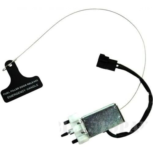 Genuine Handle Opener Actuator Fuel Gas Filler Door Release Motor for kia Carnival Sedona 01-05 0K55242470B