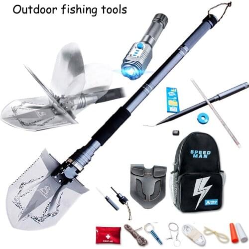 YunlinLi Equipment For Tourism