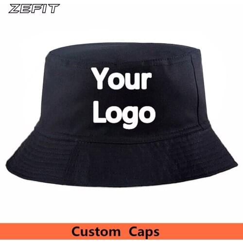 ZEFIT Fishing Caps