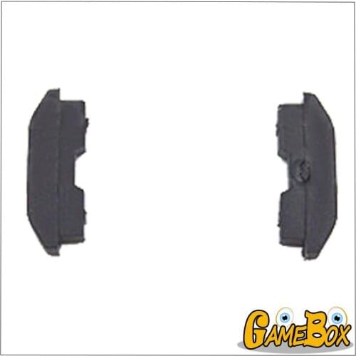 10set/20pcs Rubber Cover Feet Pad For PS4 1200 Silicon Button Feet Cover for PlayStation 4 for PS4 Game Console Replacement