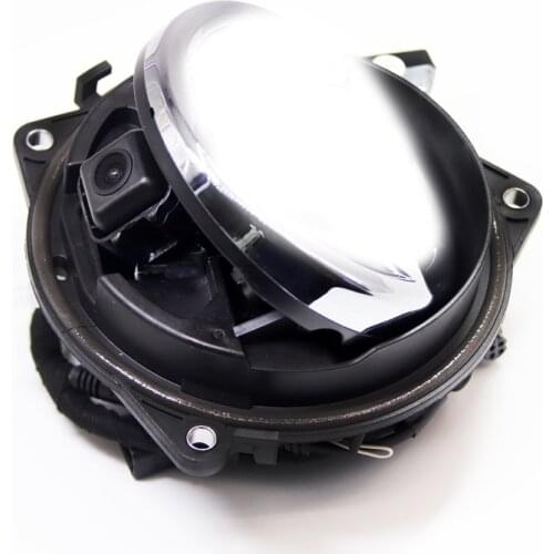 Car rear view parking camera for VW Golf 7 5 6 MK6 MK5 Passat B6 CC B7 B8 T-ROC GOLF 6/GTI/R Magotan B6/7 Lamando CC Beetle Polo