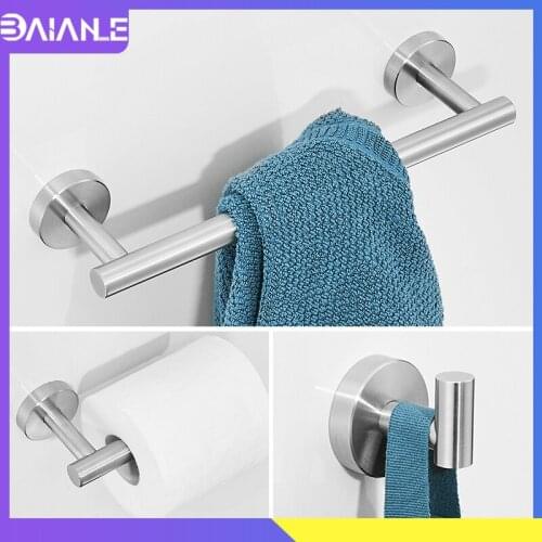BAIANLE Bathroom Sets