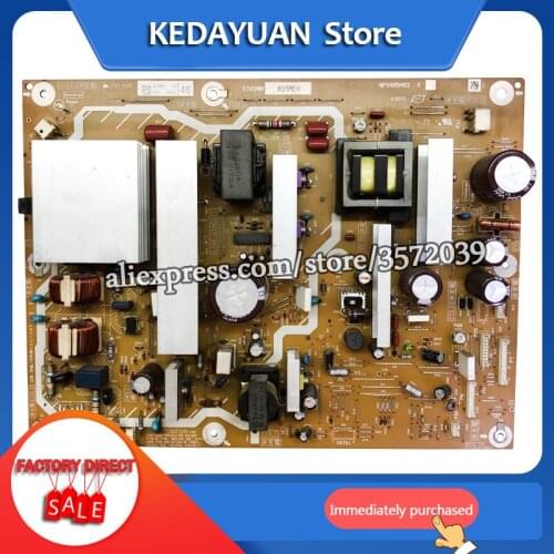 Free shipping 100% test for panasonic TH-P50G20C NPX805MS2 ETX2MM805MEH power board