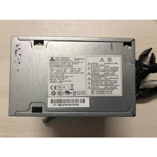 For HP Z210 DPS-400AB-13A workstation power supply 619397-001 619564-001