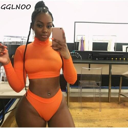 GGLNOO Beach Swimwear