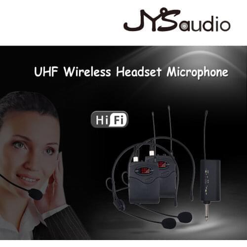 JYSound Stage Sound Equipment