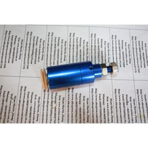 Lonati L411P7 Socks Machine Use Yarn Feeders Wheel D4900501