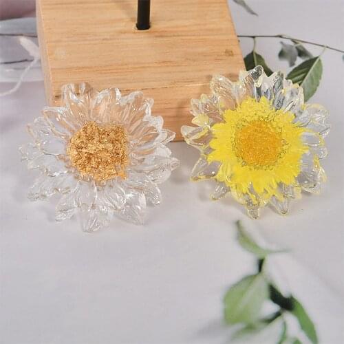 Kawaii Resin Cabochon Flatback Cute Transparent Acrylic Button Patch sticker Ornament Accessories Fashoin Earring material 20pcs