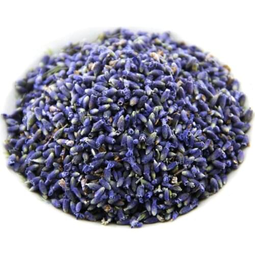 100g Natural lavender buds dried flower organiclavender flower buds homefragrance