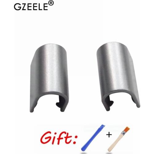 New laptop lcd hinge cover for Toshiba Portege Z30 Z30-A Z30-A1301 R634 Z50 Z50-A Z50-R HINGES COVER R+L