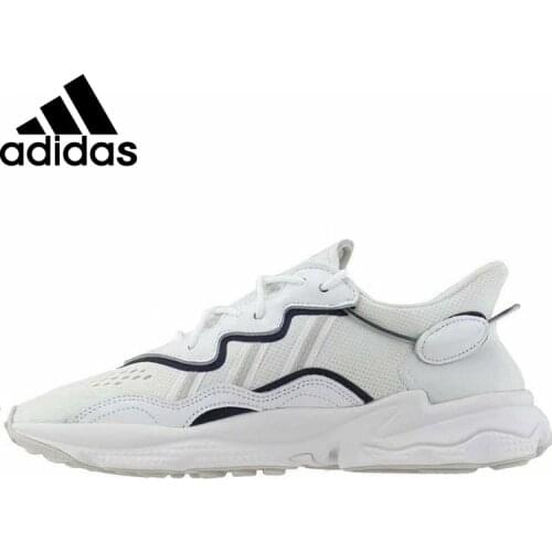 Original New Arrival Adidas Originals OZWEEGO Mens Running Shoes Sneakers