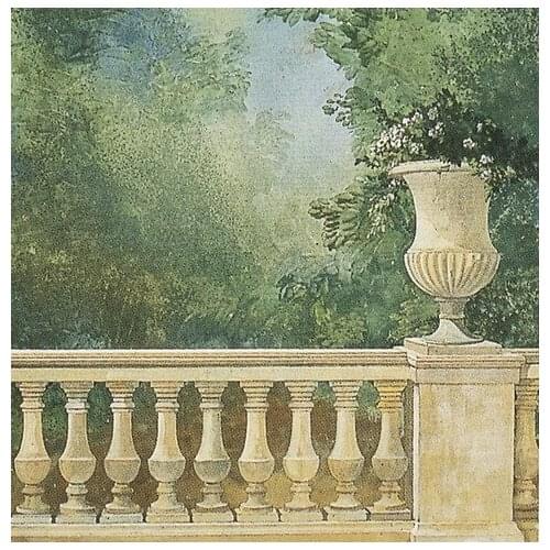 Professional Nature Scenic Hand Paint Photography Background FSE18,fabric photo backdrop,10ft x10ft photo Muslin backdrops