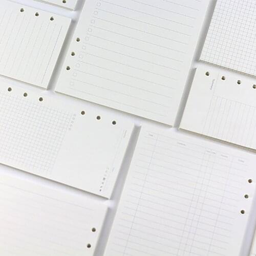 TUNACOCO Simple Notepads