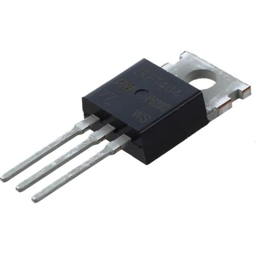 202A 40V IRF1404 High Speed Switching N-channel Power CNIM Hot