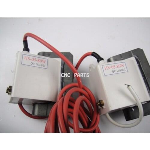 High Voltage Flyback Transformer for CO2 80W Laser Power Supply