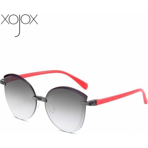 XojoX Glasses For Girls