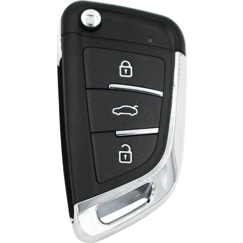 XRSHKEY Original KEYDIY NB29 Multi-functional Smart key KD For KD900/KD MINI/KD-X2 Key Programmer NB Series Remote Control