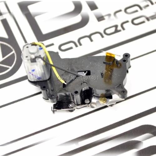 Mirror Box reflector panel driver motor Repair parts For Nikon D7100 SLR