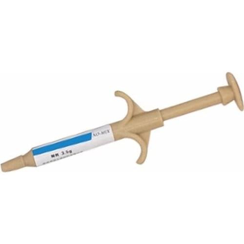 1pcs Dental Resin Brush Pens Dental Shaping Silicone Tool Teeth Porcelain Composite Tooth For Adhesive Tools Cement Carving I2X4