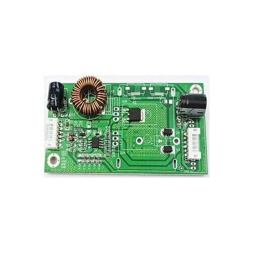 2pcs/lot 10-42inch LED TV Constant current board ,LED TV universal inverter,LED TV backlight driver board