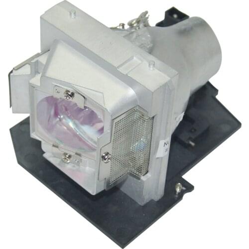 311-9421 725-10127 Professional Replacement Projector lamp w/Housing Compatible with DELL 7609WU X415G Projectors