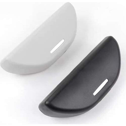 Car Glasses Case Sunglasses Box Holder Storage Auto Roof Handle for Volkswagen for Polo 6R for Skoda Rapid Octavia Fabia