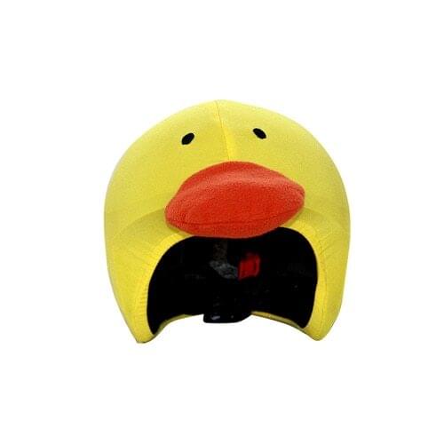 Duck multisport helmet cover