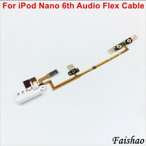 Шлейфы для мобильных телефонов FaiShao China At AliExpress