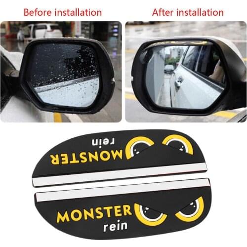Godersi Visors For Cars