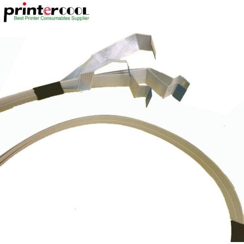 Einkshop 1pc Compatible New Printhead cable for epson R230 R210 R220 R330 L805 L800 T50 L801 L805 Printer