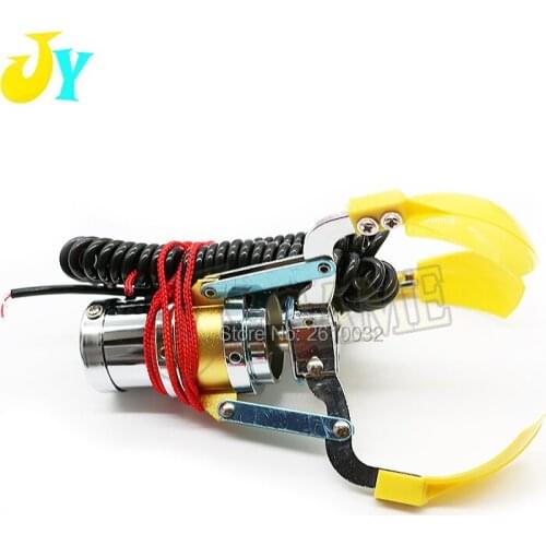 Stainless Steel + Plastic Claw Candy Claw With Coil For Toy Crane Machine DIY Accessory