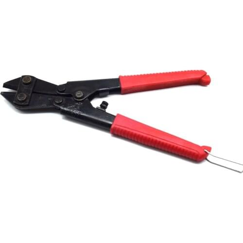 8" Jewelry Cutter Beading Making Repair Tool 200mm Jewelry pliers