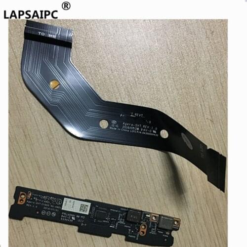 Lapsaipc 5C50M35042 Type C Board L80VF W/CableSilver CARDS MISC INTERNAL