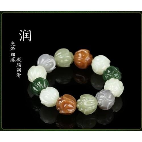 Meiyupiao Xiang Children's Bracelets