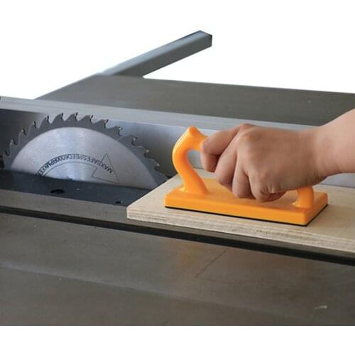 Woodworking Push Block Set Safety Push Block For High Visibility Ideal For Use On Router Tables Jointers Shapers Band Saws