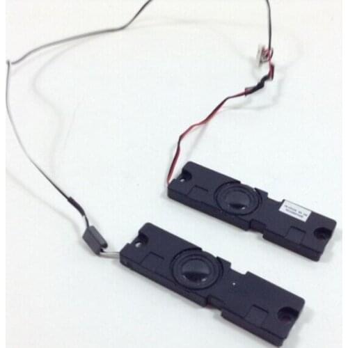 New Original Laptop Fix Speaker for Dell Latitude E6400 M2400 Built-in speaker speaker L&R PK230007U00