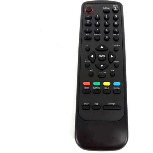 NEW Original 098TRABD2N For TCL Thomson AOC TV Remote Control LCDTV-98L Fernbedienung