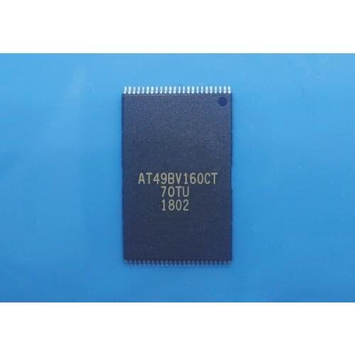 Original AT49BV160CT-70TU