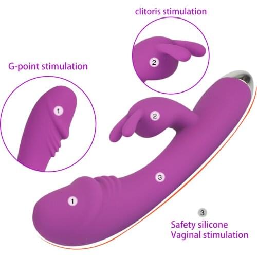 Sex Real Penis Realistic Dildo Vibrator 10 Speed Vagina Pussy G Spot Vibrator Clitoris Stimulator Masturbator Sex Toys for Women