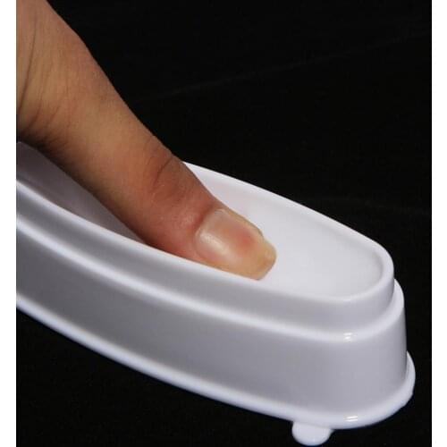 French Nails Dipping Powder Tray All For Manicure Tools