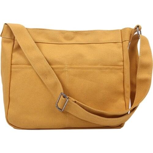 Free Shopping Handbag High Quality Women Girls Canvas Large Striped Summer Shoulder Tote Beach Bag Colored Stripes