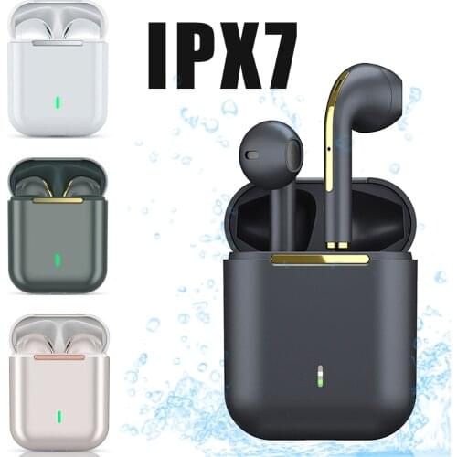 Tws Original Wireless Earbuds Bluetooth Sports Headphones In Ear Gamer Headset Waterproof Earphones for Xiaomi Cellphones Iphone
