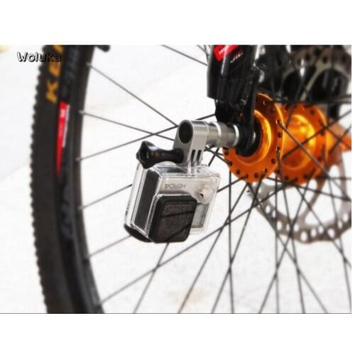 Woluka Bicycle Wheels