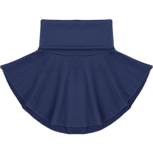 Women Girls Faux Turtleneck Neck Cover Detachable Fake Shirt Collar Half Top False Mock Blouse Dickey Collar Winter Neck Warmer