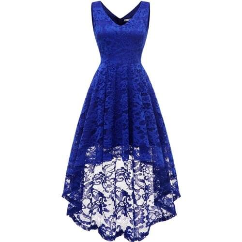 Bealegantom V Neck Long Lace Prom Dresses 2019 Beads Plus Size Evening Party Gowns Vestido De Novia QA1593