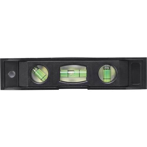 0-1200mm Torpedo Level Plumbers Spirit Level Checkpoint Magnet Torpedo Bubble Plumber Leveling Measurement Tools