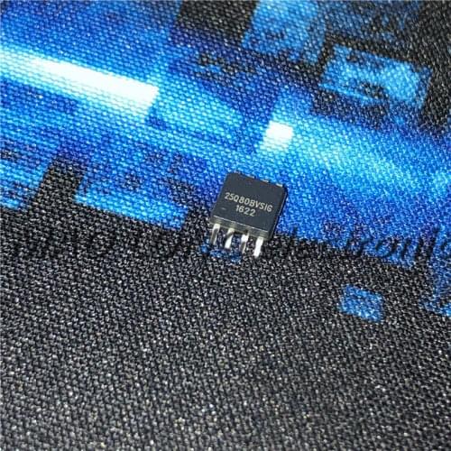 10PCS/LOT W25Q80BVSIG SOP-8 W25Q80 SOP W25Q80BVSSIG SOP8 SMD 25Q80BVSIG 8MBit 1MB flash memory In Stock