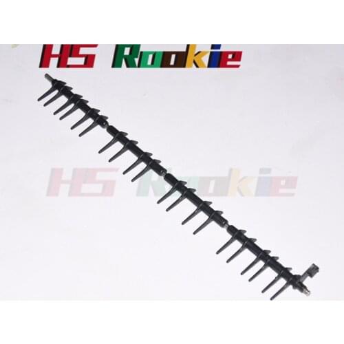 2pcs Reverse Gate Pawl for Ricoh Aficio MP C2010 C2050 C2030 C2530 C2550 C2051 C2551 MPC2050 MPC2030 MPC2550 MPC2051 MPC2551