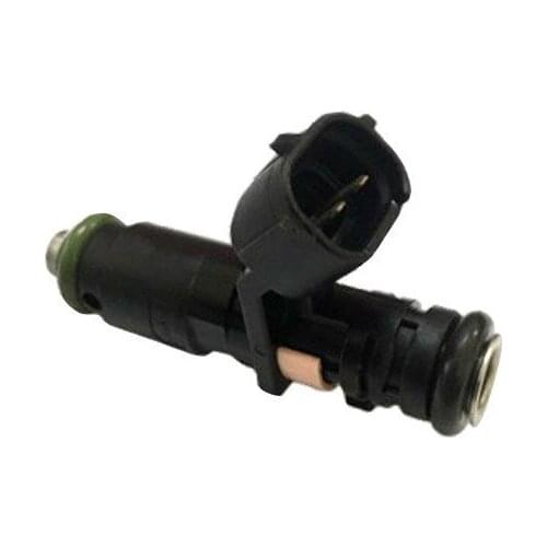 4pcs Fuel Injector for Jiangnan Aotuo Zhongtai TT Foton Yuling Lifan Fengshun nozzle ce6465 For Gasoline Petrol Car D242S13220