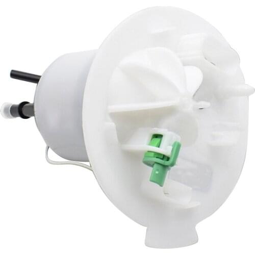 Car Fuel Filter Gas Petrol Strainer Unit C2D25076 C2Z10550 C2D28280 Fit For Jaguar XF XJ XFR 2010 2011 2012 2013 2014